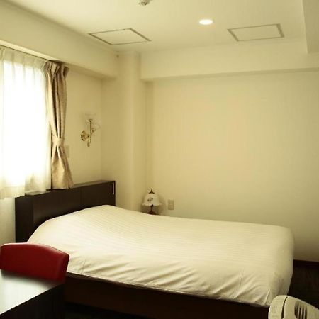 Hotel New Takada Tōkyō Extérieur photo