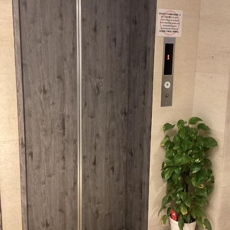 Hotel New Takada Tōkyō Extérieur photo