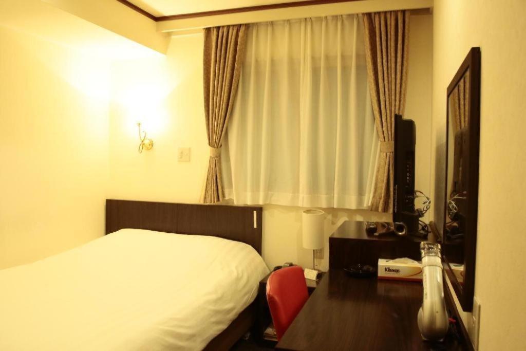 Hotel New Takada Tōkyō Chambre photo