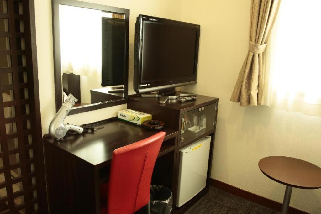 Hotel New Takada Tōkyō Chambre photo