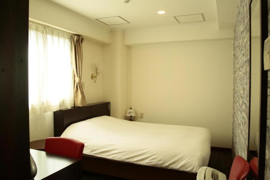 Hotel New Takada Tōkyō Extérieur photo