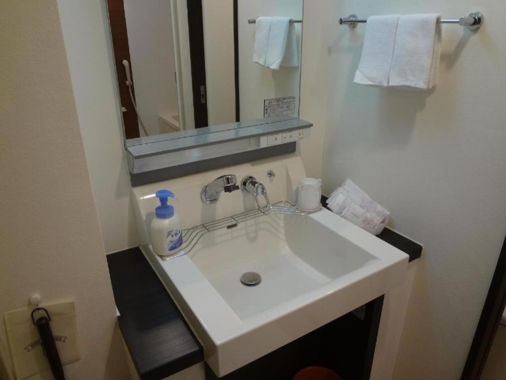 Hotel New Takada Tōkyō Chambre photo