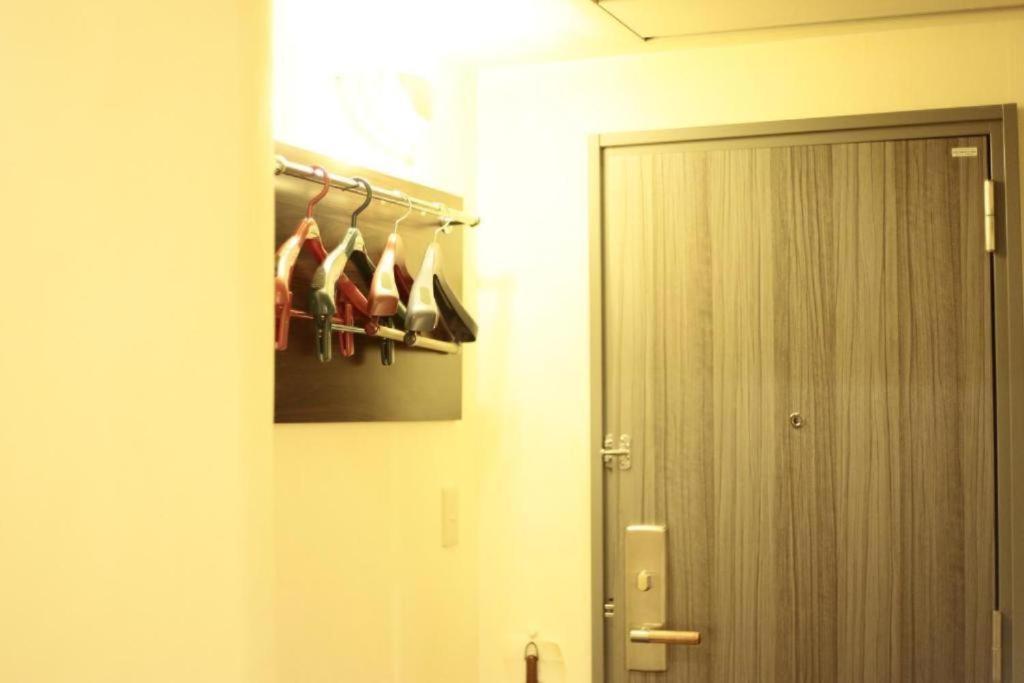 Hotel New Takada Tōkyō Chambre photo