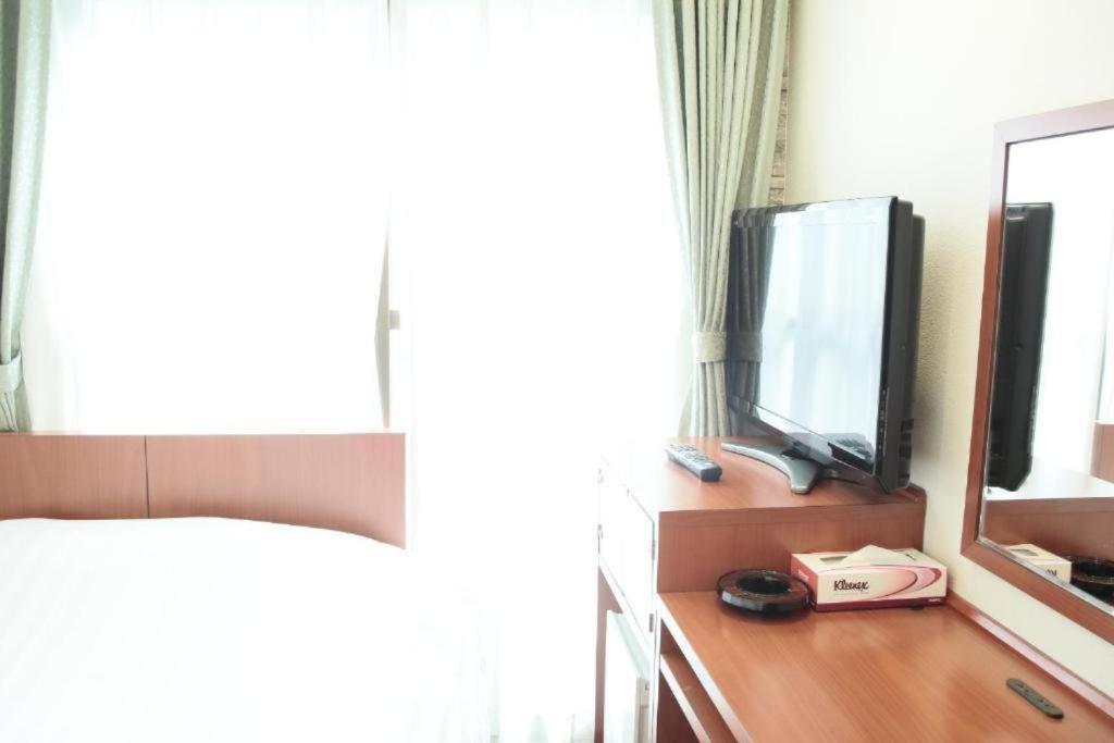 Hotel New Takada Tōkyō Chambre photo