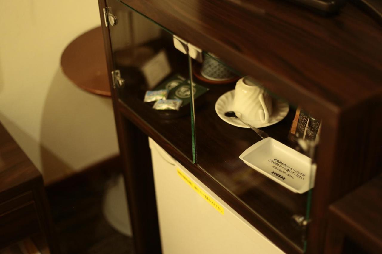 Hotel New Takada Tōkyō Extérieur photo