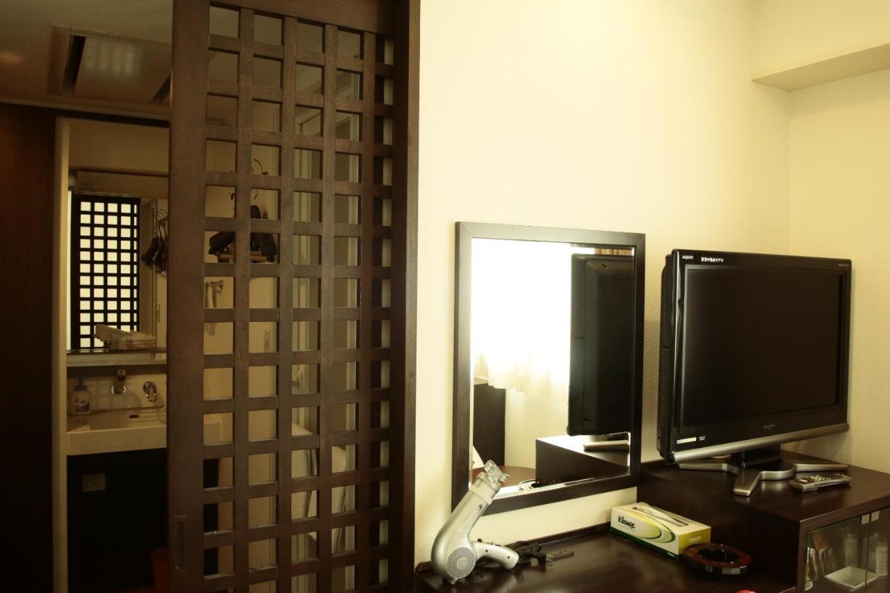 Hotel New Takada Tōkyō Extérieur photo